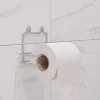 Держатель туалетной бумаги DIWO Смоленск П14800, хром