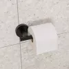Держатель туалетной бумаги DEKOR BANYO Alina Black A40 407 04