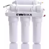 Система обратного осмоса EWRIKA Standart 550 с краном, баком 11 л и мембранным фильтром