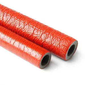Теплоизоляция Energoflex Super Protect 35/9 красная