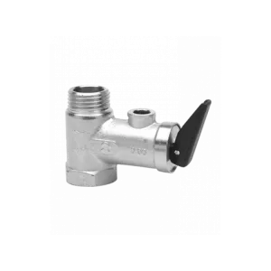 Клапан предохранительный для водонагревателя Icma