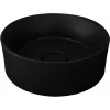 Мебельная раковина BOCCHI Vessel 1174-004-0125 черная матовая